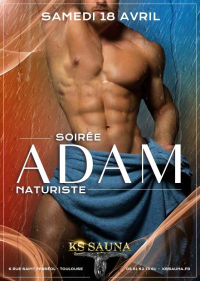 Soir�er Adam