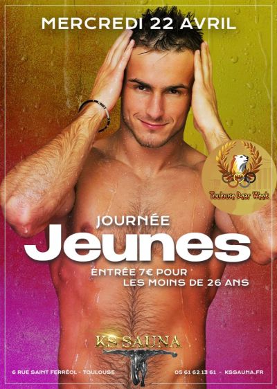 Journ�e Jeunes