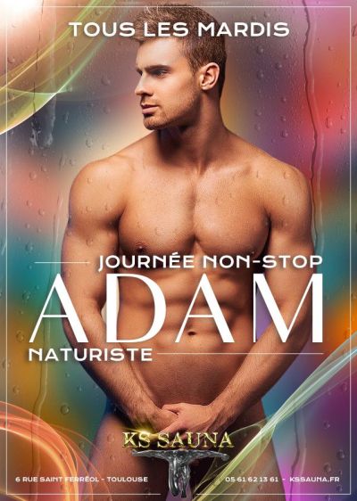 Journ�e Adam