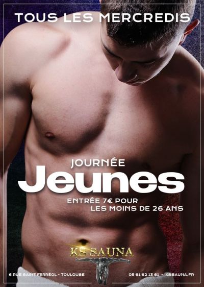 Journ�e Jeunes