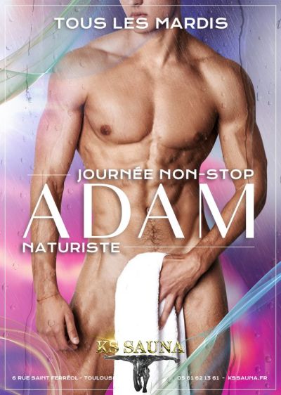 Journ�e Adam