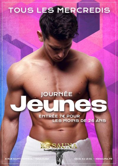Journ�e Jeunes