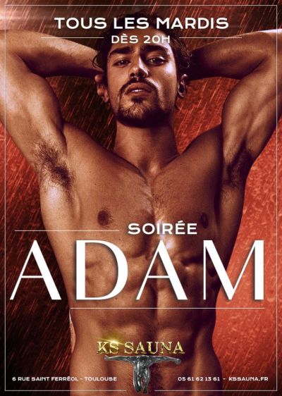 Journ�e Adam
