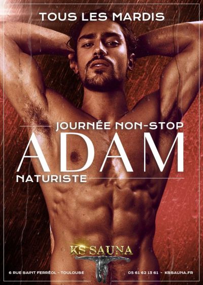 Journ�e Adam