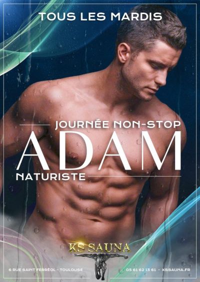 Journ�e Adam