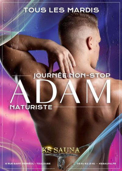 Journ�e Adam