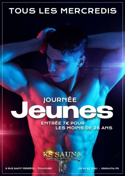 Journ�e Jeunes