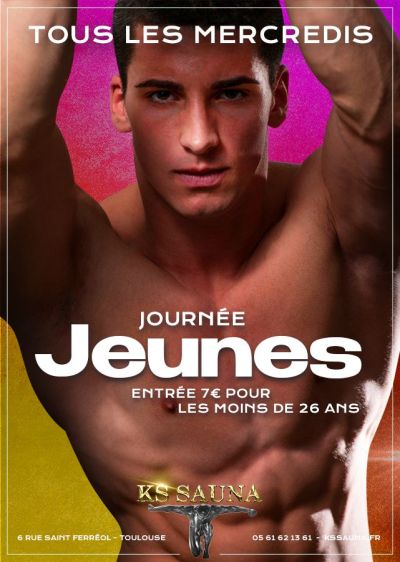 Journ�e Jeunes