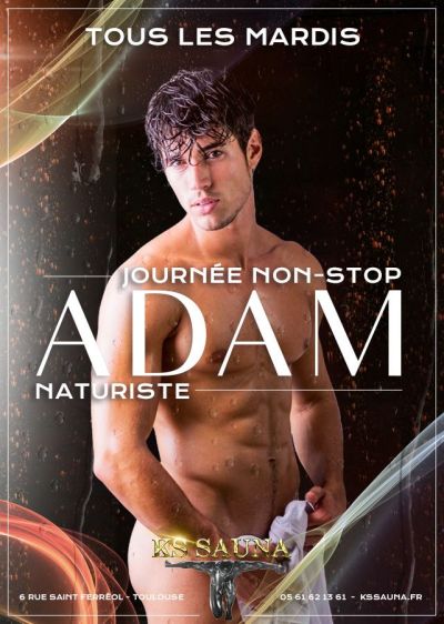 Journ�e Adam