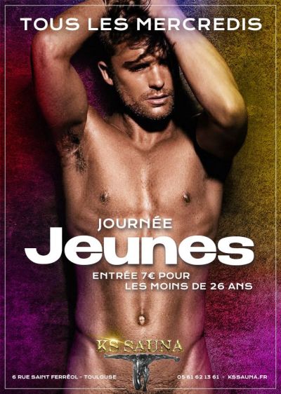Journ�e Jeunes