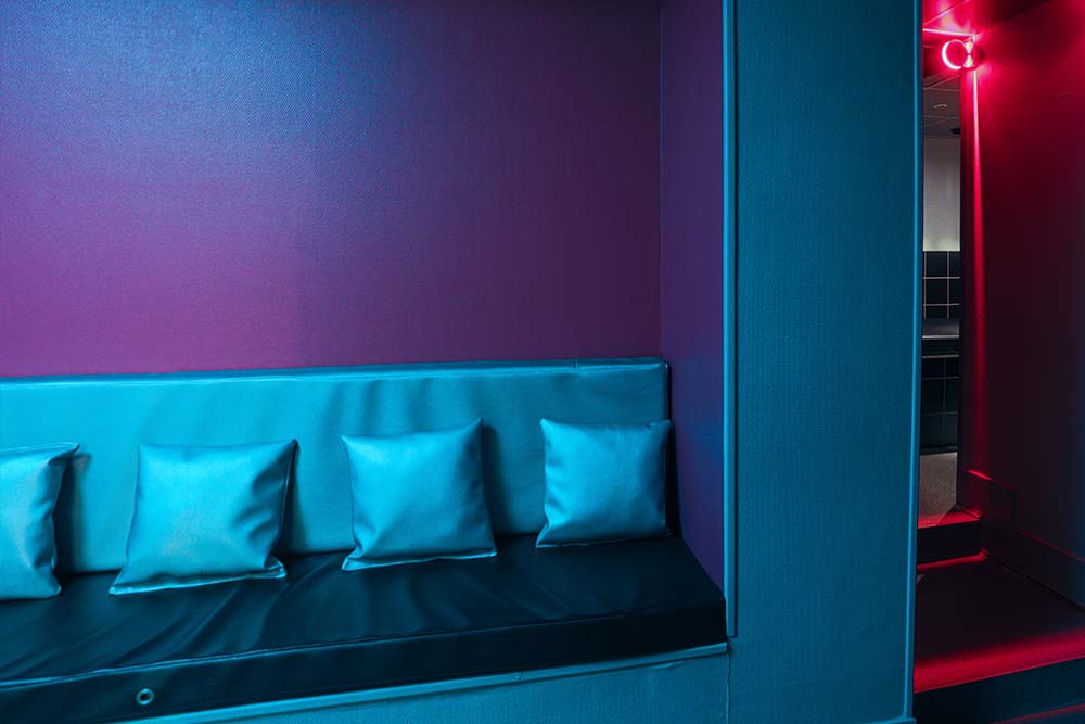 Espaces de rencontre